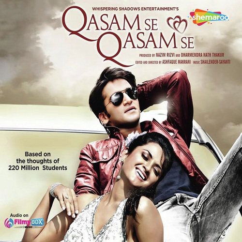 Qasam Se Qasam Se (2012) (Hindi)